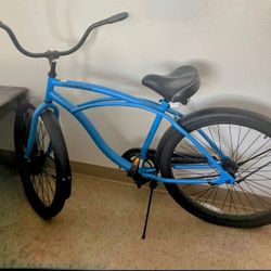 Men's Cranbrook Beach Cruiser