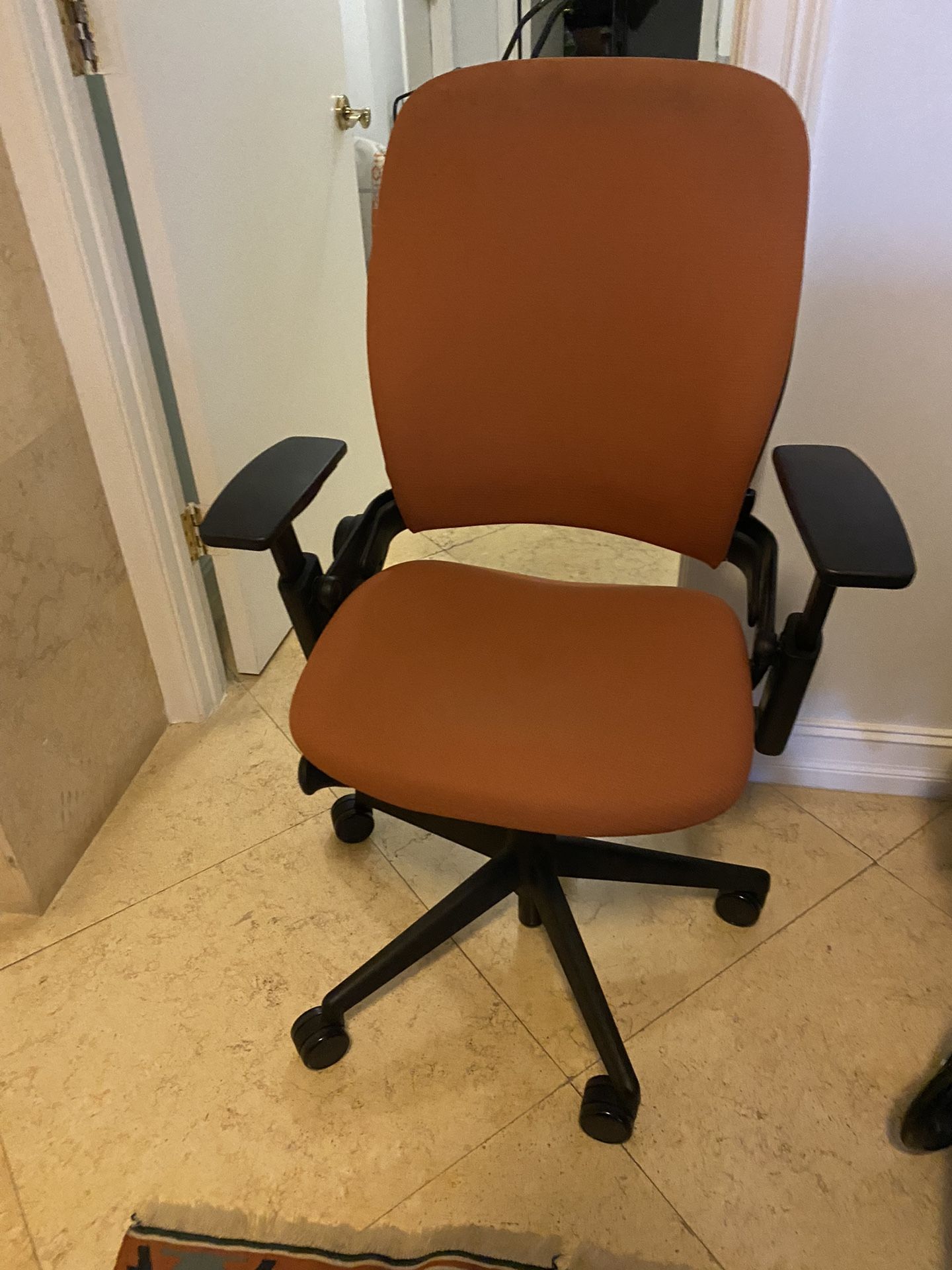 Steelcase Office Chair