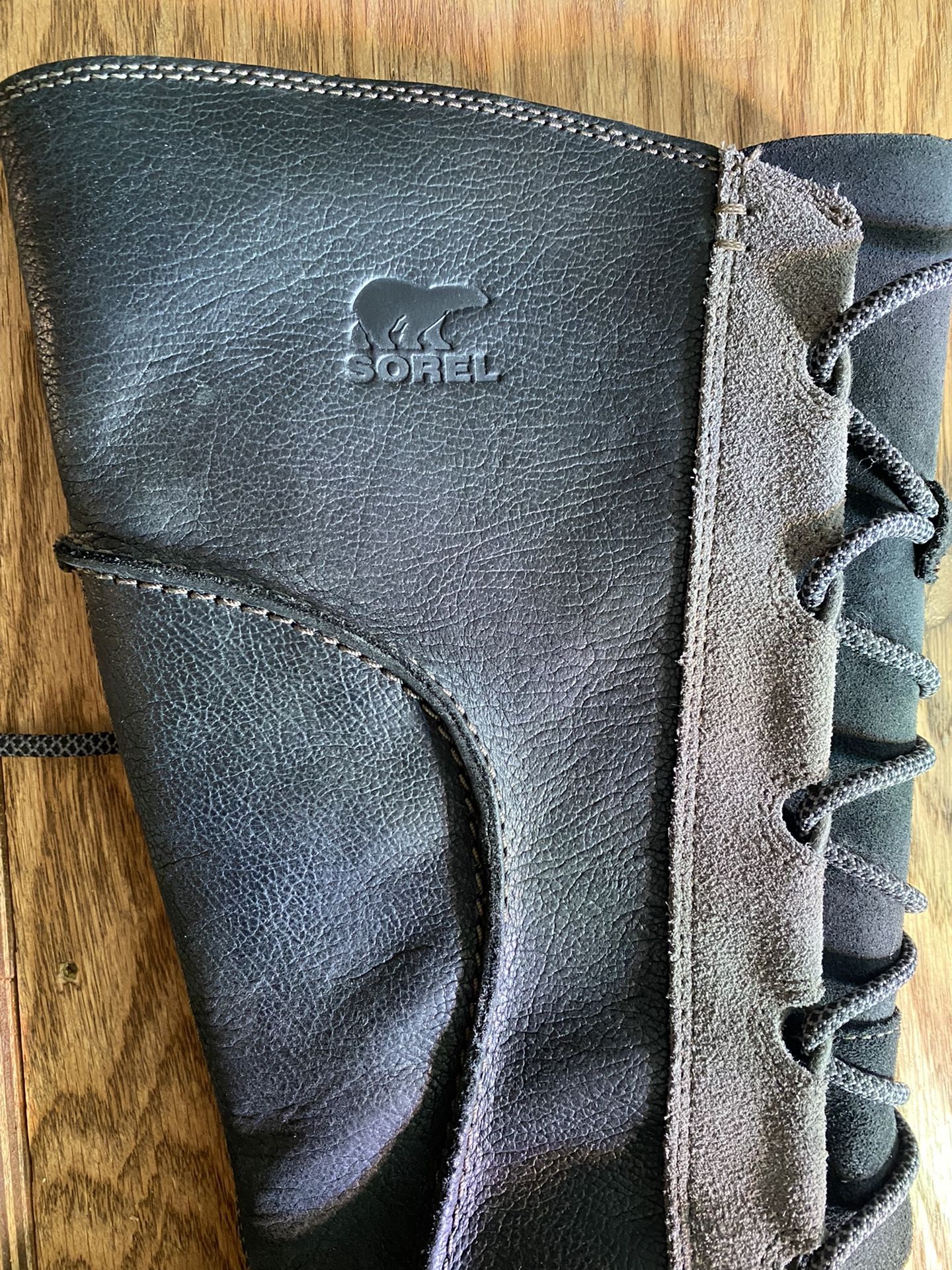 New Sorel Winter Boots