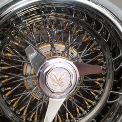 Brand new everything in the box 13x7