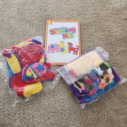 My First Sewing Kit