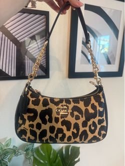 Coach Terri Shoulder bag