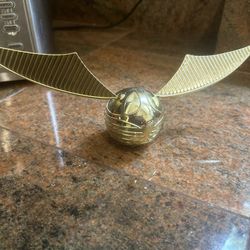 Harry Potter Decoration 