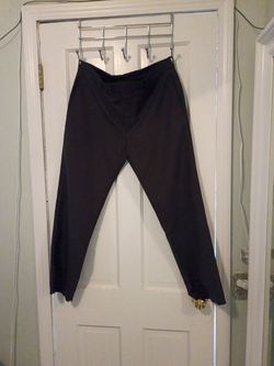 34Wx30L Ralph Lauren Slacks