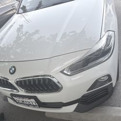 2018 BMW X2