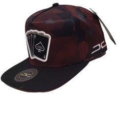 Gorra Poker Estilos De Moda