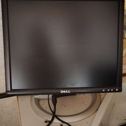 Dell Monitor 