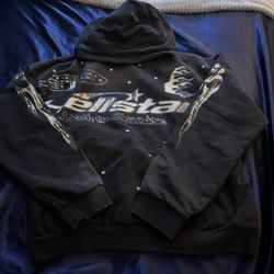 Hellstar hoodie