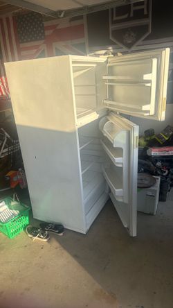 Fridge