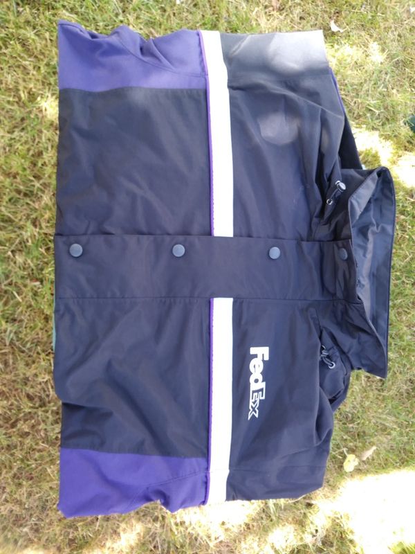 Fedex Ground Uniforms For Sale In Burien Wa Offerup