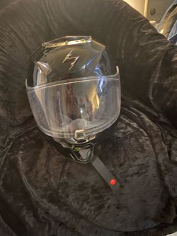 Scorpion exo r420