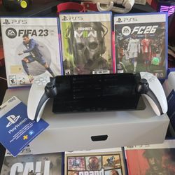 Ps5 Bundle 