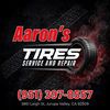 Aaron’s Tires