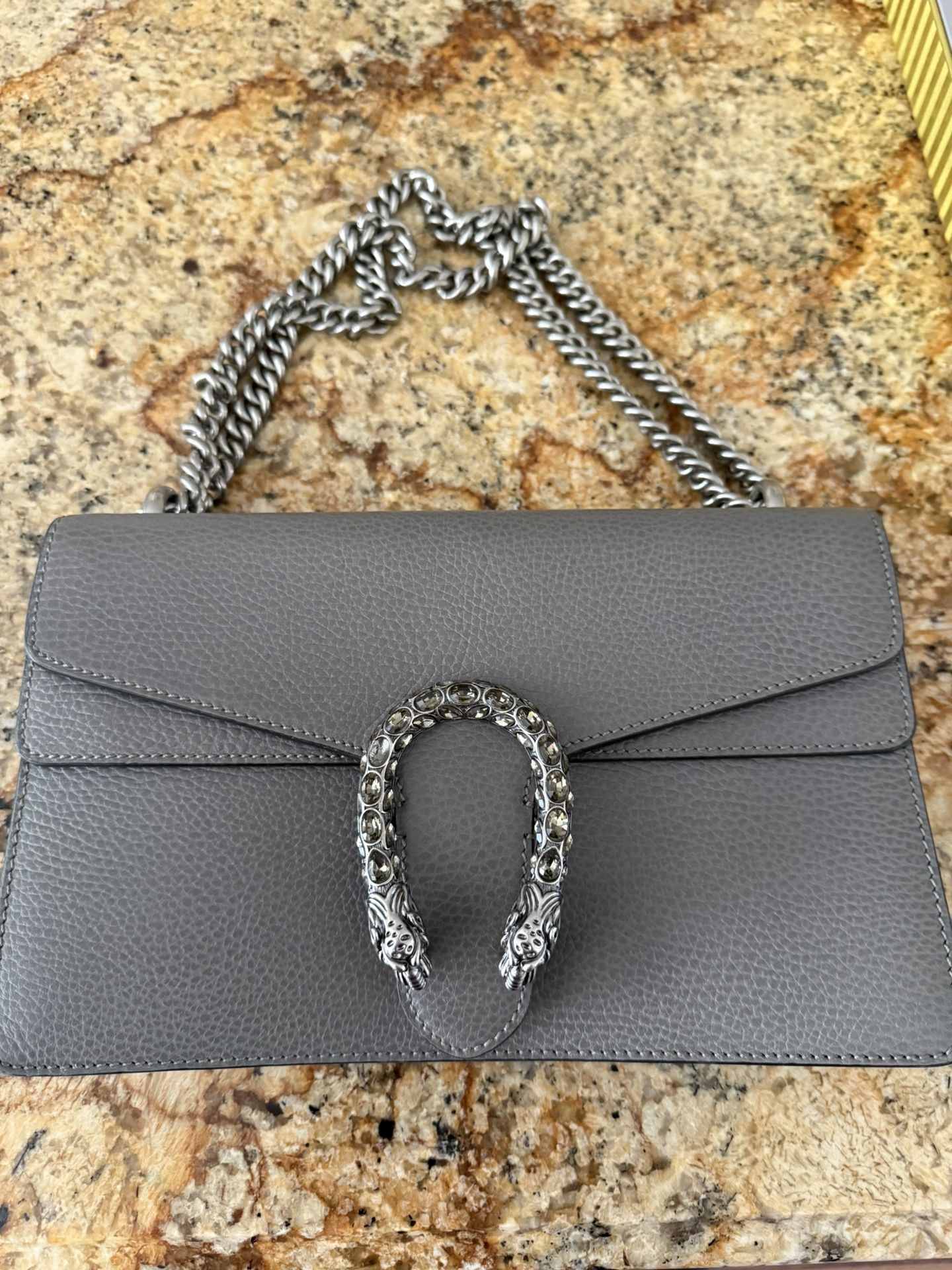 AUTHENTIC GUCCI BAG!! WITH CODES INSIDE