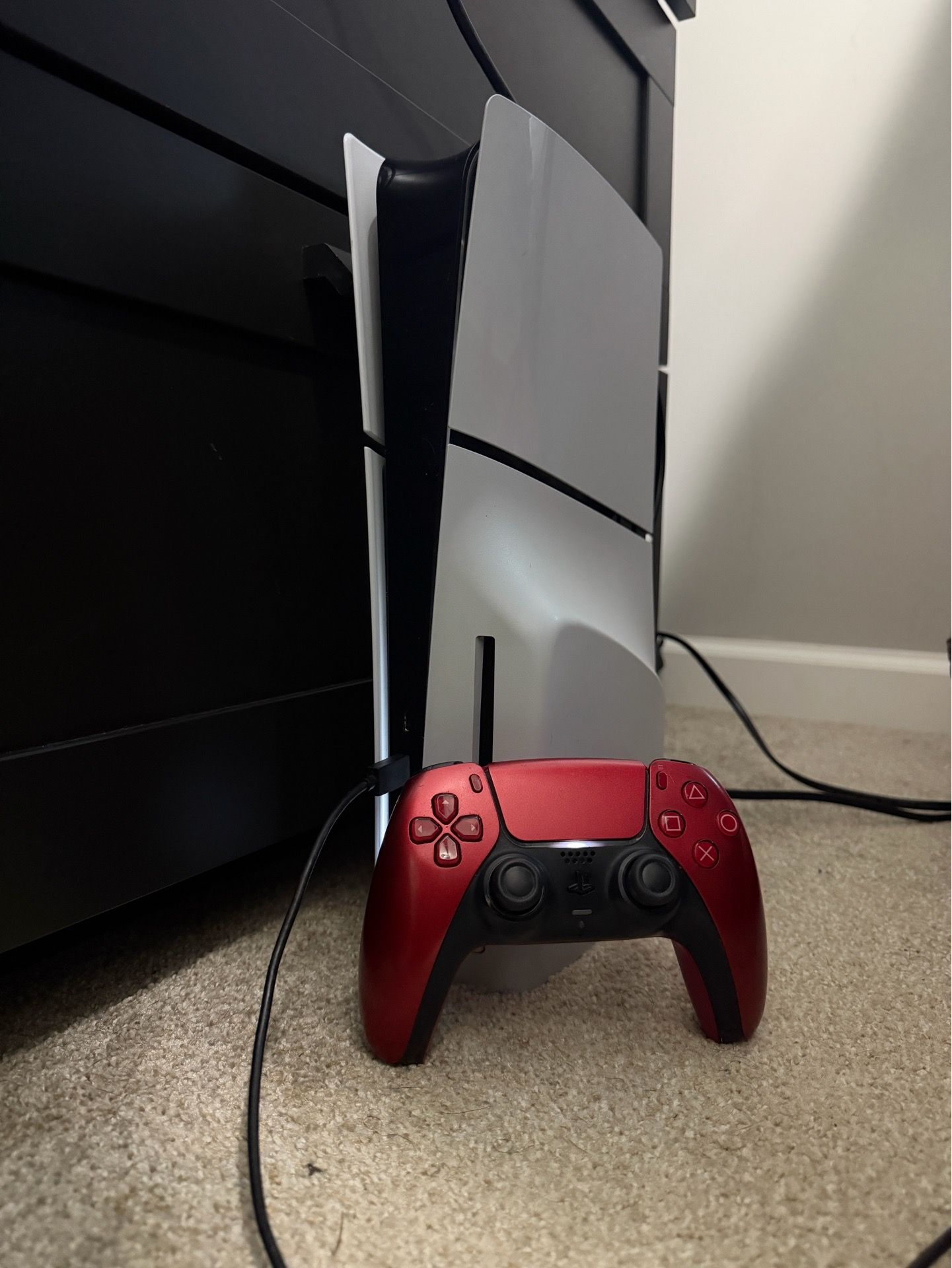 PLAYSTATION 5 SLIM DISC