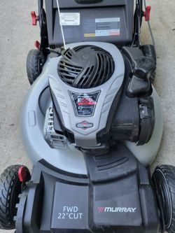 Murray (Briggs&Stratton) Self-Propelled Mower