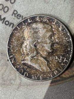 Constitutional Silver Under Melt