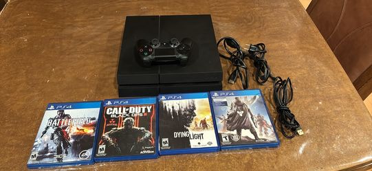 Ps4 slim