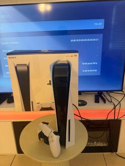 PS5 FAT DISK FIRMWARE 10.01