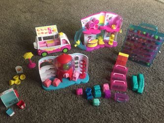 Shopkins