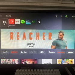 Dell Gaming Monitor