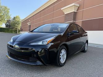 2022 Toyota Prius