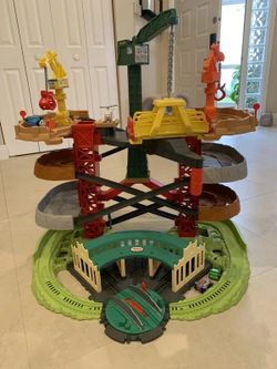 Thomas train  set