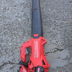 CRAFTSMAN V20 Cordless Leaf Blower, Hard Surface Blower