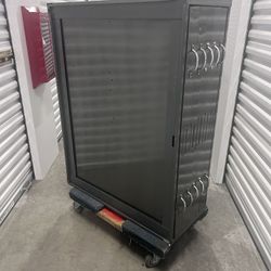 Metal Flat File