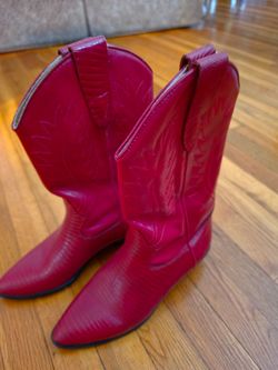 Cowboy boots cowgirl boots