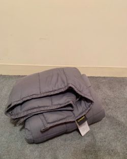YNM 15lbs Weighted Blanket
