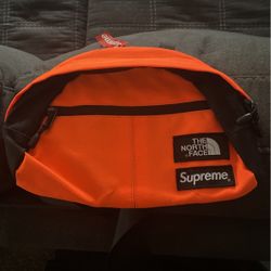 Supreme Bag