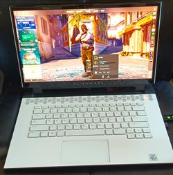 Alienware M15 R3  Gaming Laptop