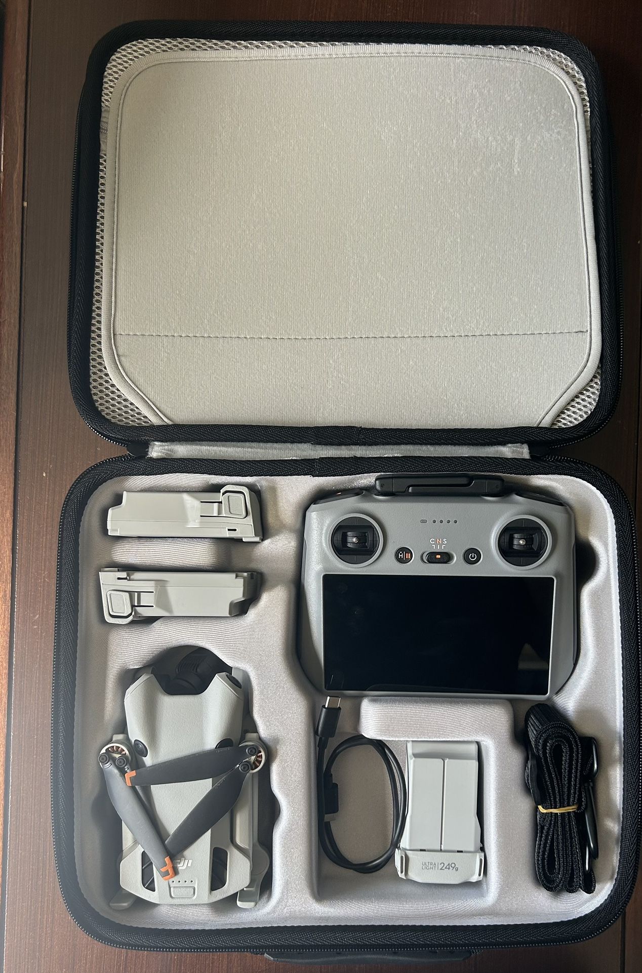 DJI 4 Pro Mini