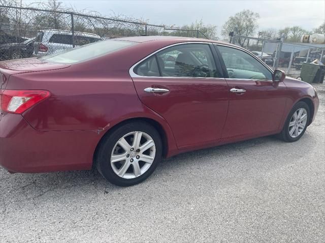 2009 Lexus ES 350