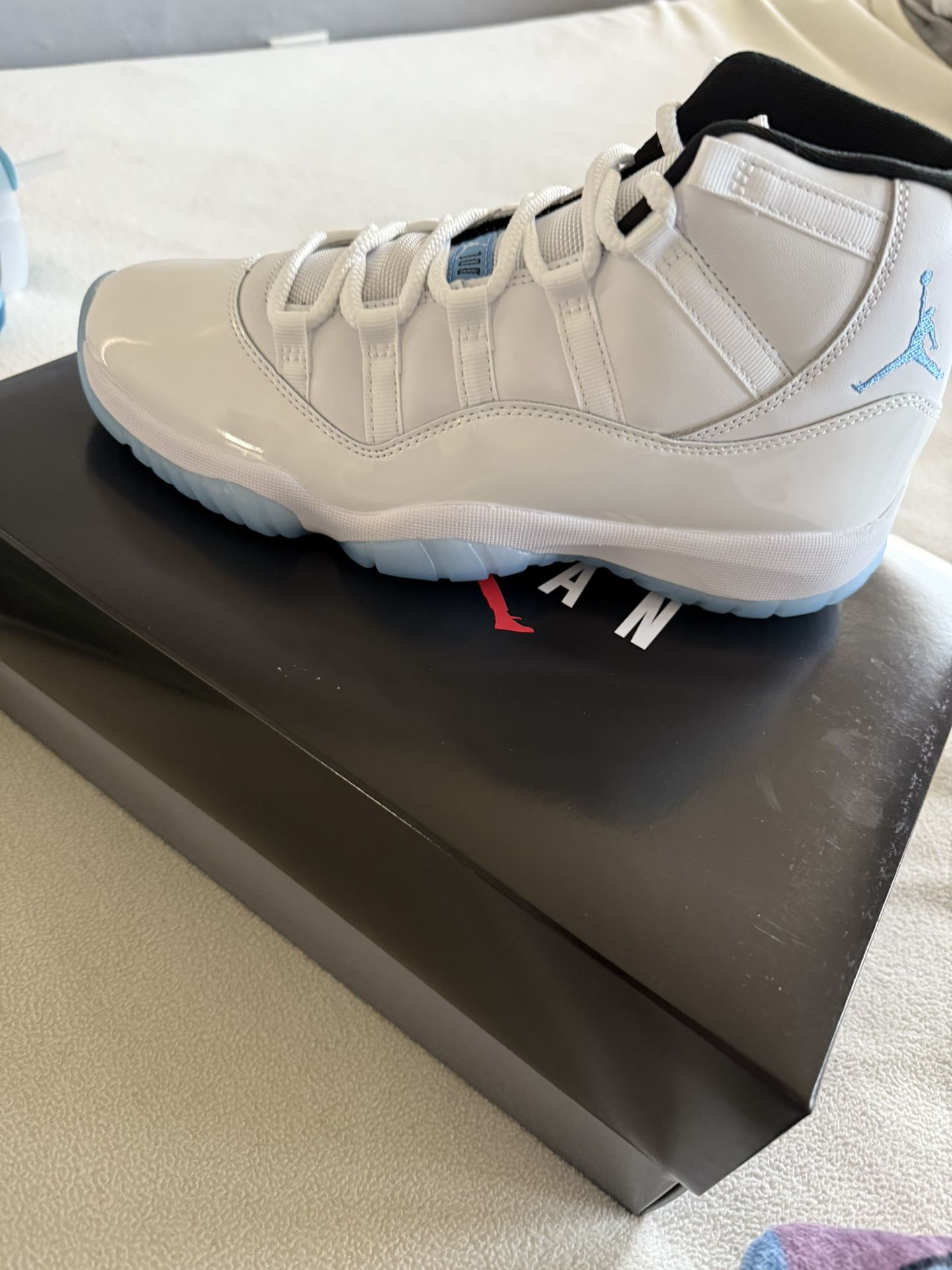 Jordan 11