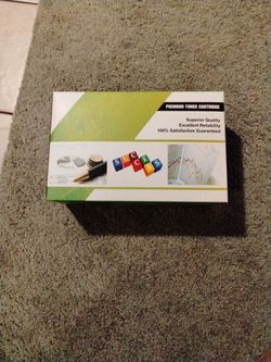Premium Toner Cartridge For Dell 2335/2335DN/2355DN