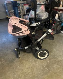 Bugaboo Donkey Stroller