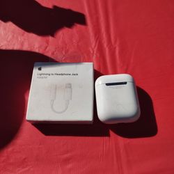 Used Airpods 
