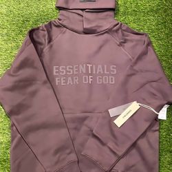 Essentials Hoodie