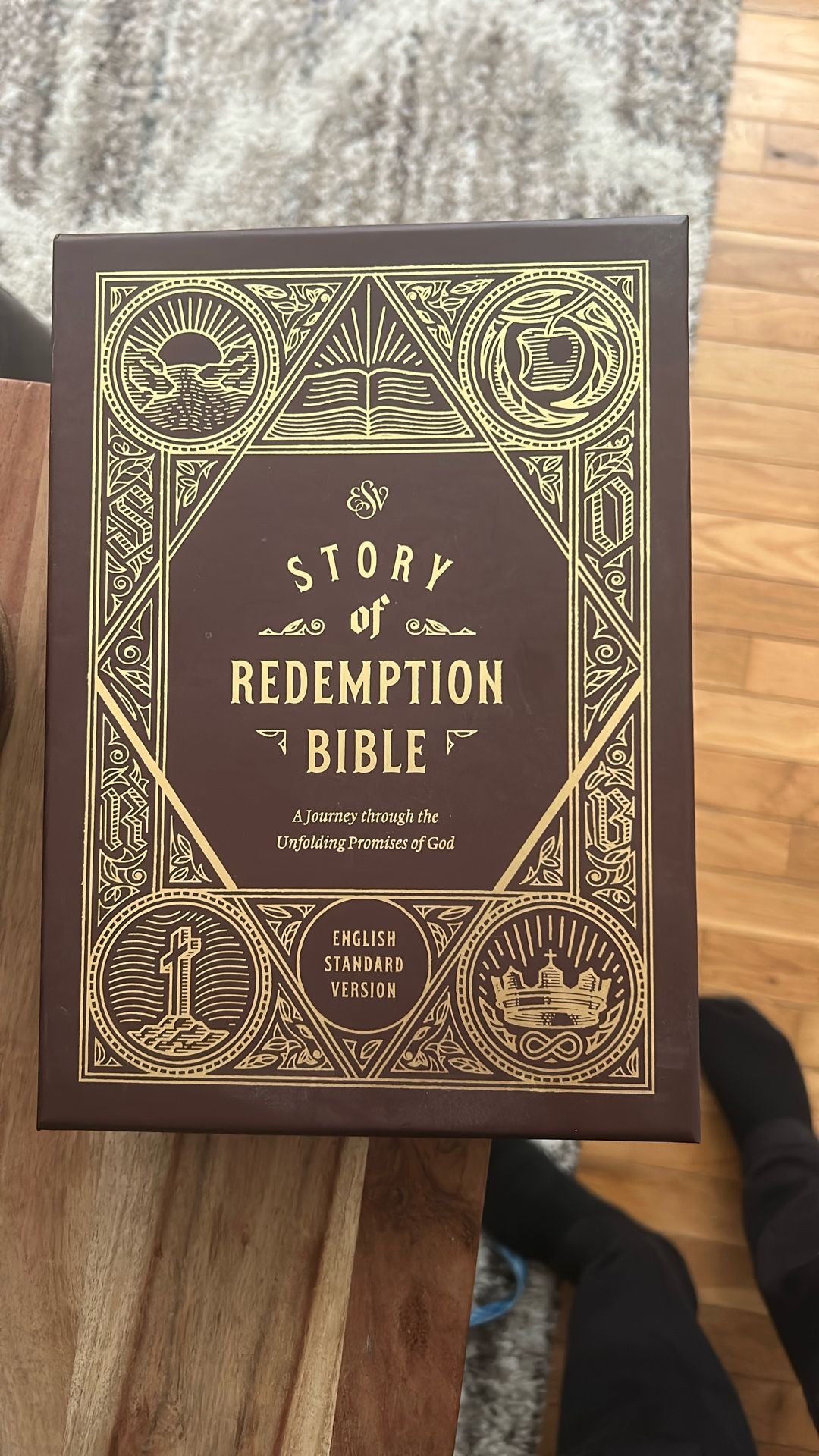 Bible 