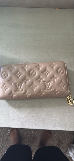 Louis Vuitton wallet