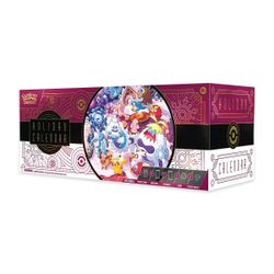 Pokemon TCG: Holiday Calendar - 2025 - Sealed