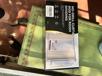 Bed curtain for queen size bed