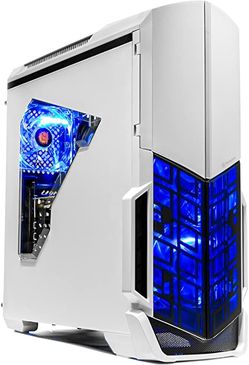 SkyTech Archangel Gaming PC (message For More Detail)