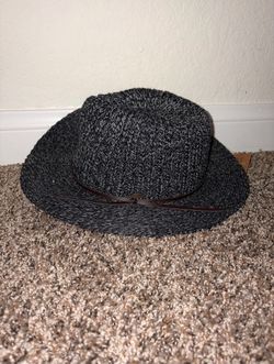 cowgirl hat