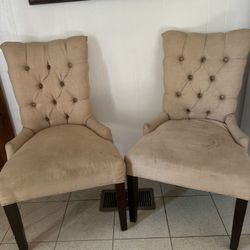 Upholstery 