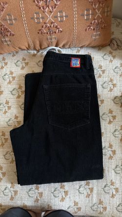Empire Jeans