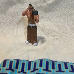 Action Figure Homie 