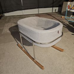 Baby Bassinet
